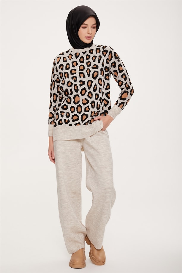 Armine Takım 22KD4236 Taş