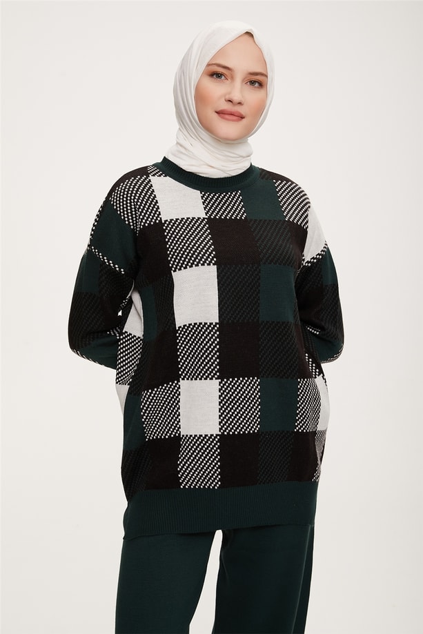 22KD4238 Armine Takım Nefti