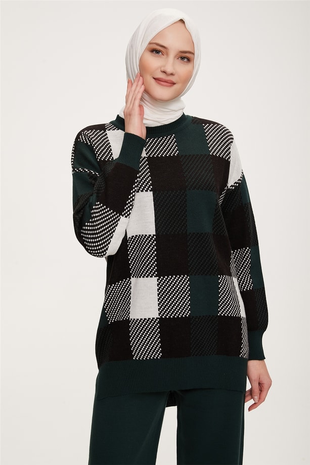 22KD4238 Armine Takım Nefti