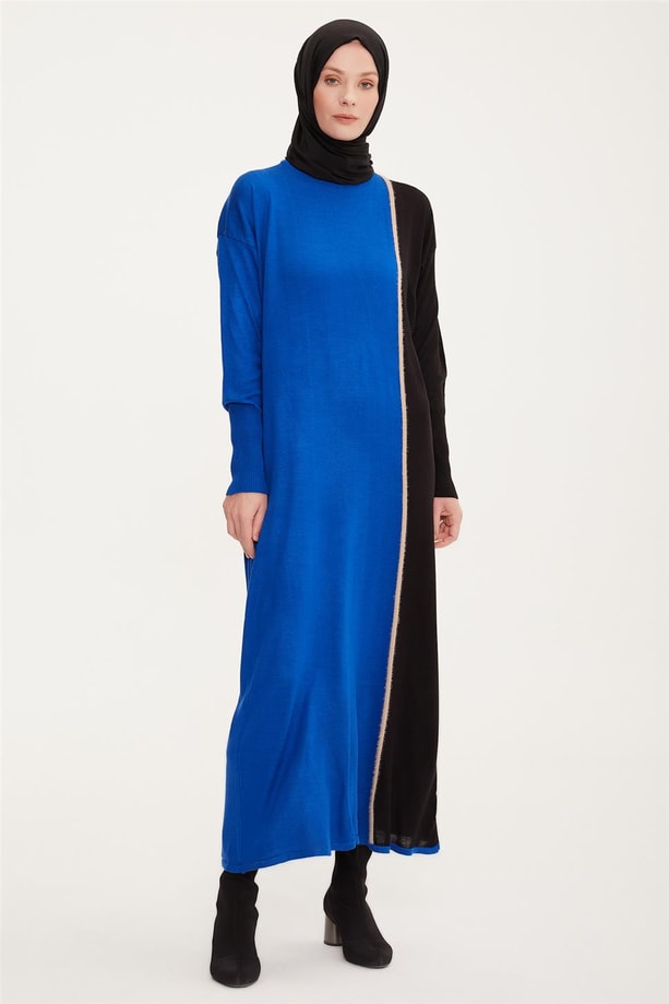 Armine Elbise 22KD4244 Saks