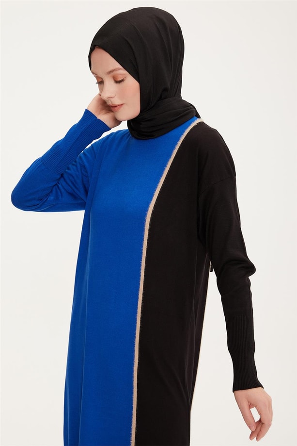 Armine Elbise 22KD4244 Saks