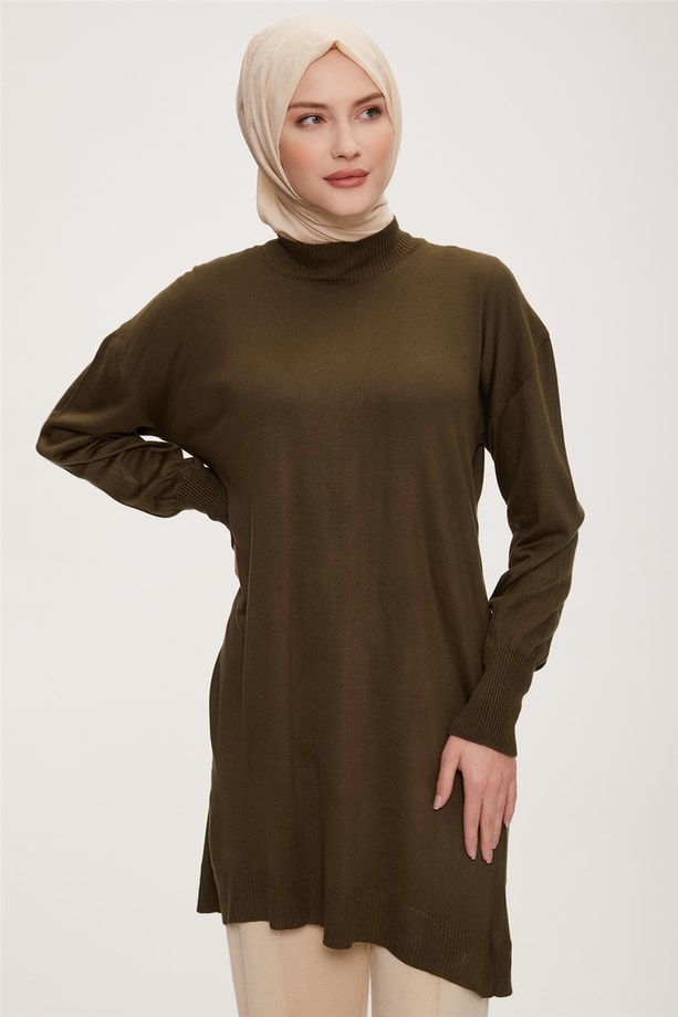 Armine Kazak 22KD4246 Haki