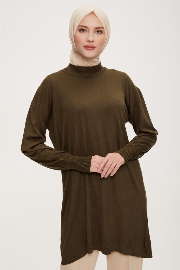 Armine Kazak 22KD4246 Haki