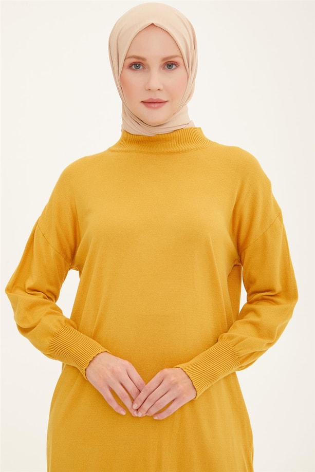 Armine Kazak 22KD4246 Hardal