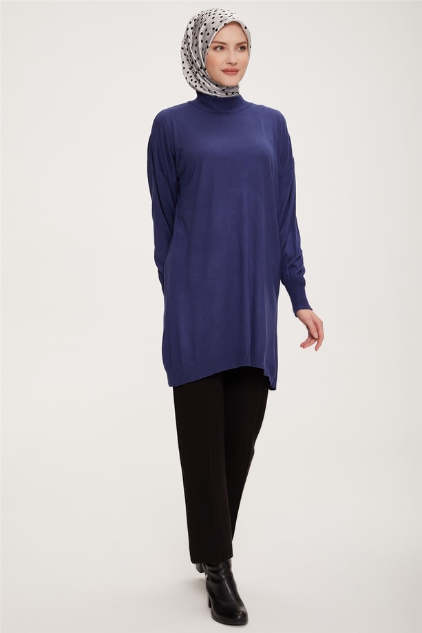 Armine Kazak 22KD4246 İndigo