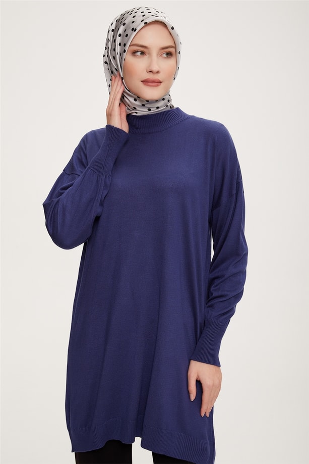 Armine Kazak 22KD4246 İndigo