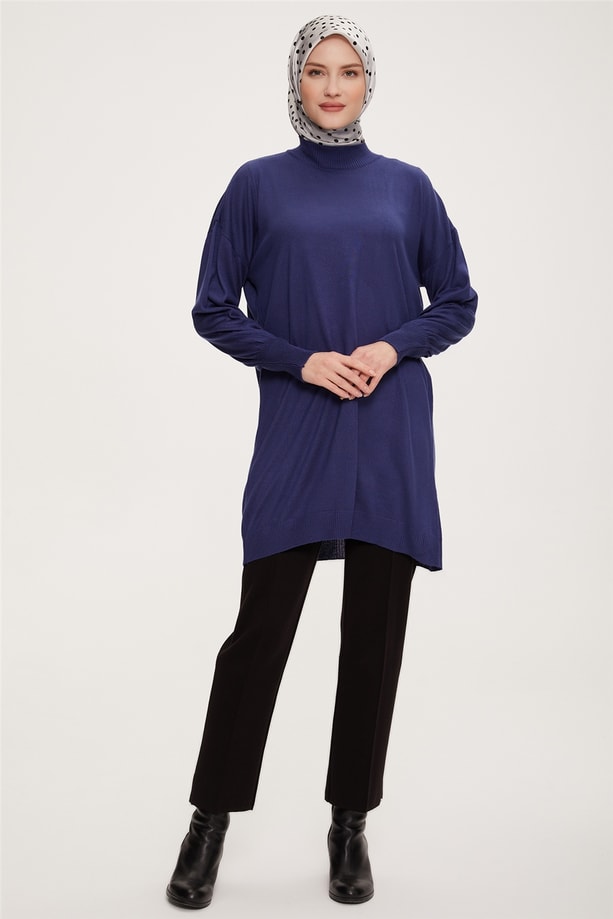 Armine Kazak 22KD4246 İndigo