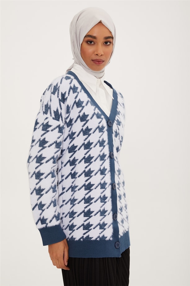 Armine Hırka 22KD4247 Havacı