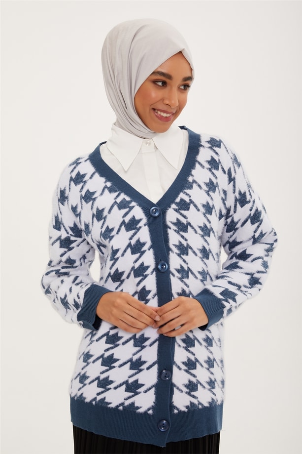 Armine Hırka 22KD4247 Havacı