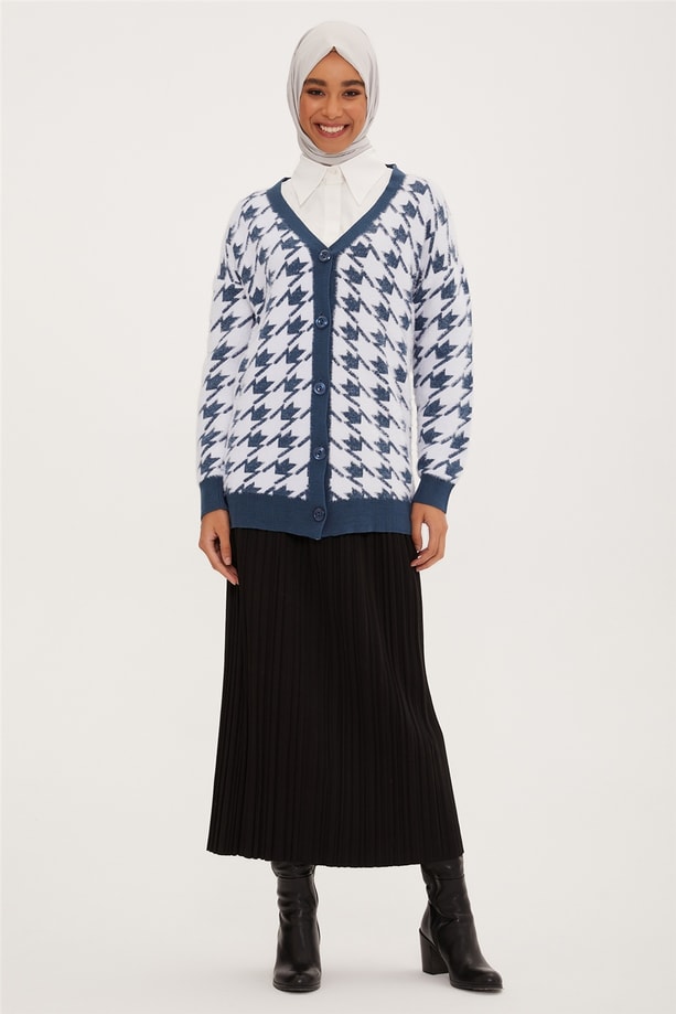 Armine Hırka 22KD4247 Havacı