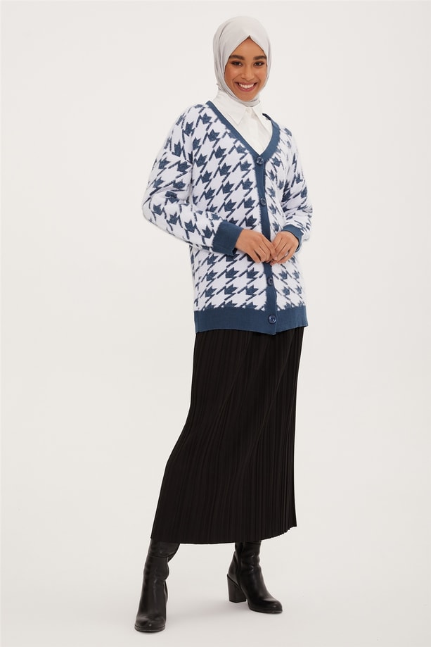 Armine Hırka 22KD4247 Havacı