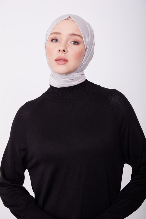 Armine Elbise 22Kd4250 Siyah