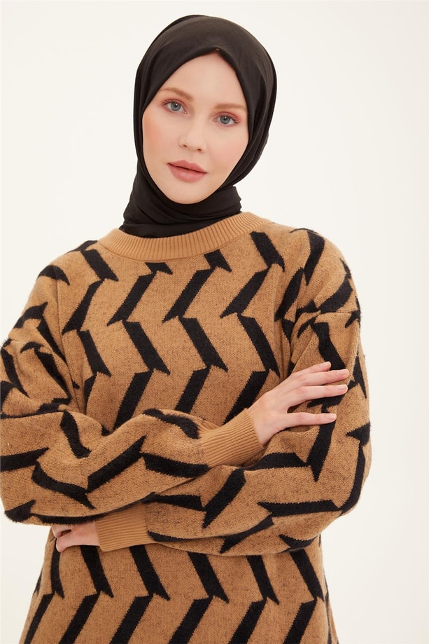 Armine Kazak 22KD4254 Bisküvi