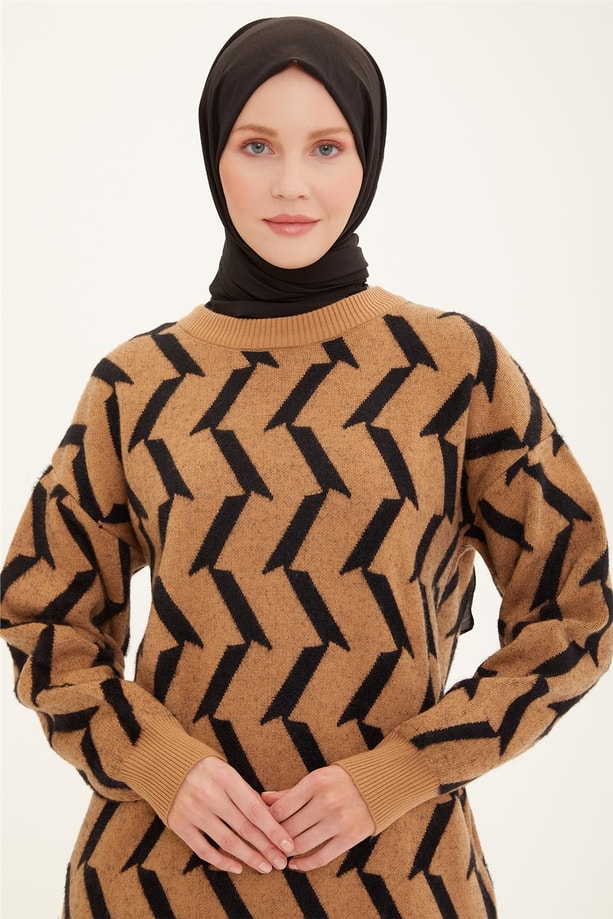 Armine Kazak 22KD4254 Bisküvi