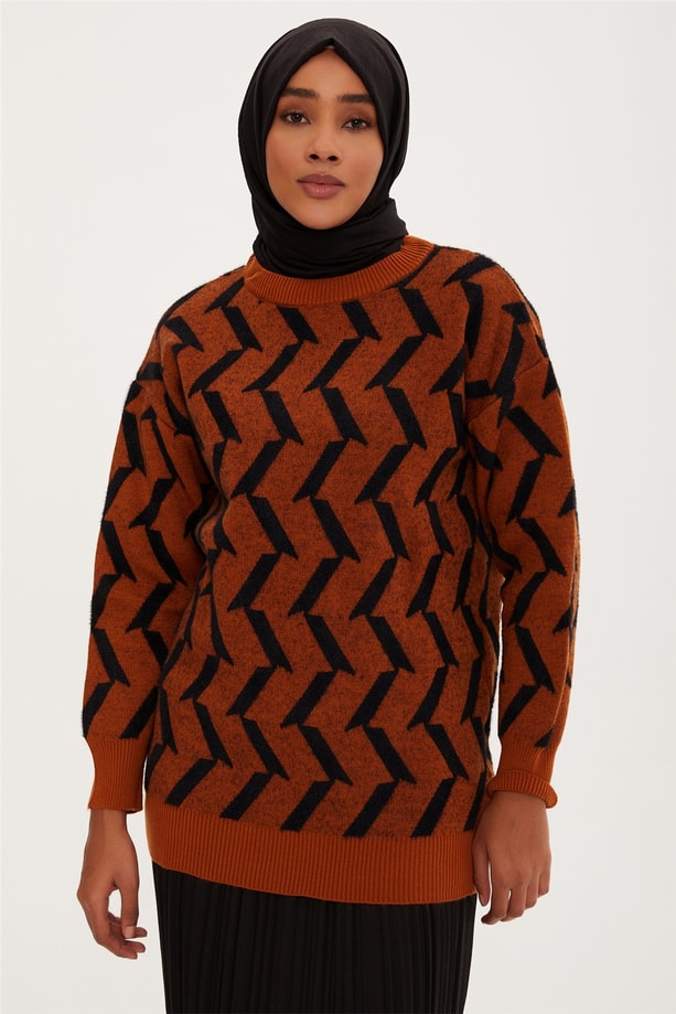 Armine Kazak 22KD4254 Kiremit
