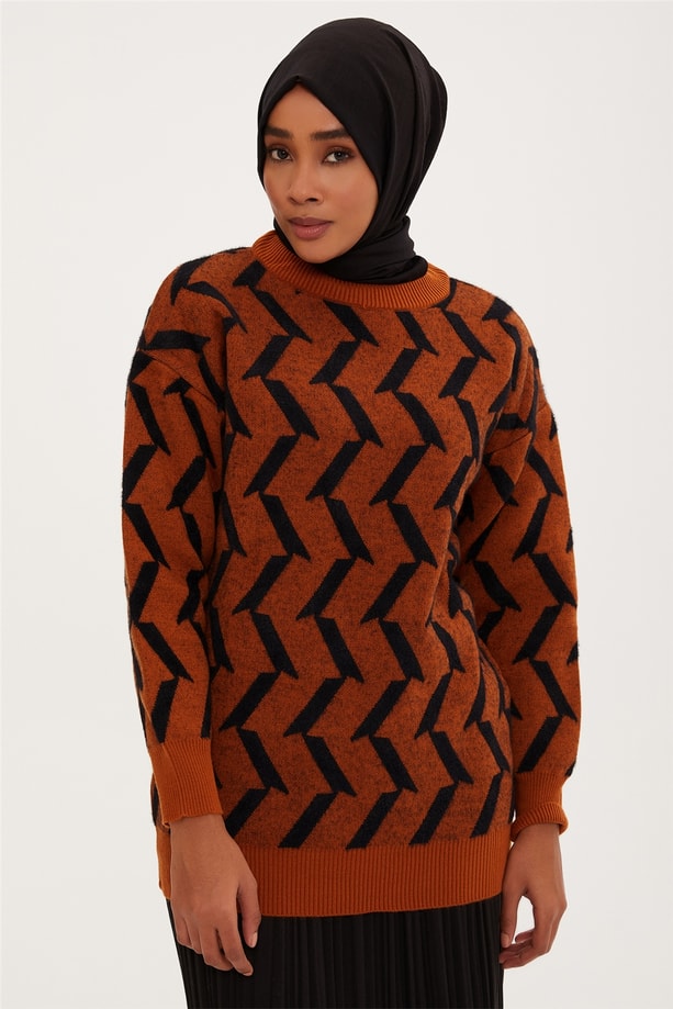 Armine Kazak 22KD4254 Kiremit
