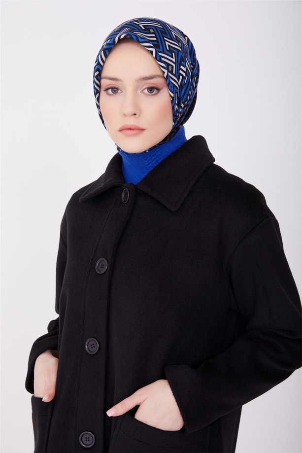 Armine Kaban 22Kd4265 Siyah