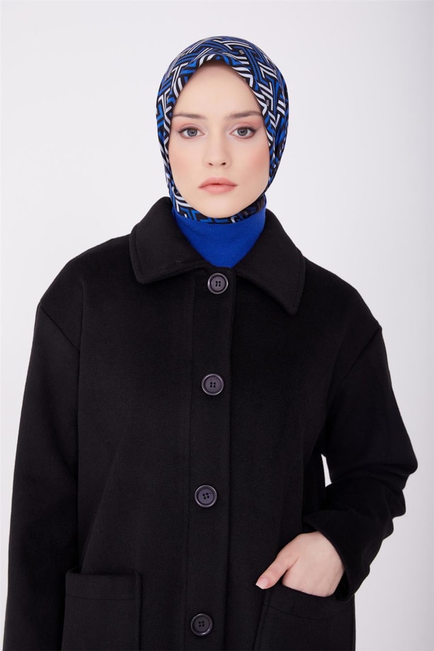 Armine Kaban 22Kd4265 Siyah