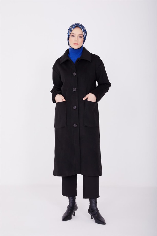 Armine Kaban 22Kd4265 Siyah