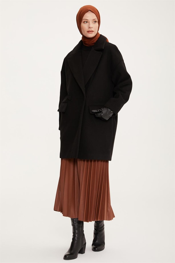 Armine Kaban 22KD4266 Siyah