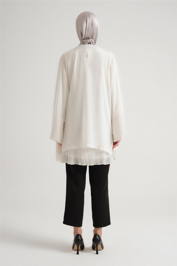 Armine Takım 22Kd4313 Ekru