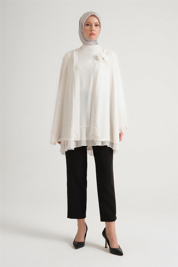 Armine Takım 22Kd4313 Ekru