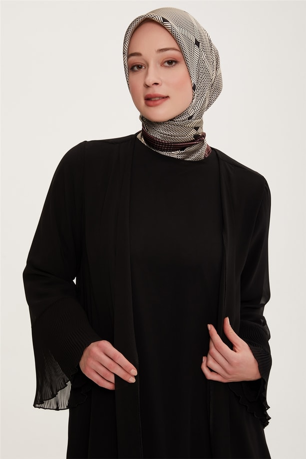 Armine Takım 22KD4313 Siyah
