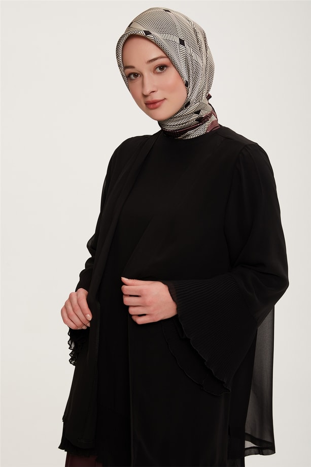 Armine Takım 22KD4313 Siyah
