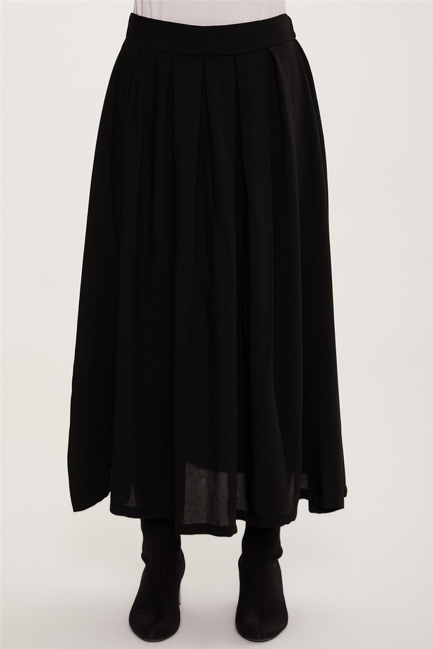 Armine Takım 22KD4323 Siyah