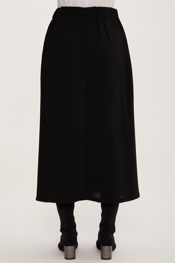 Armine Takım 22KD4323 Siyah