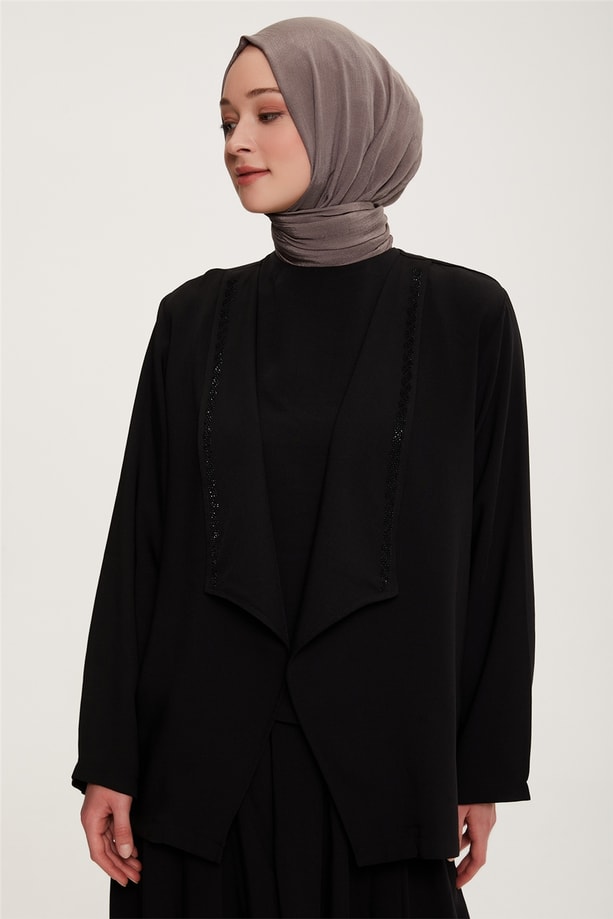 Armine Takım 22KD4323 Siyah