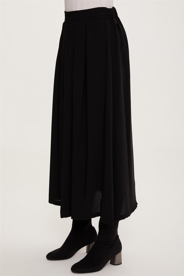 Armine Takım 22KD4323 Siyah