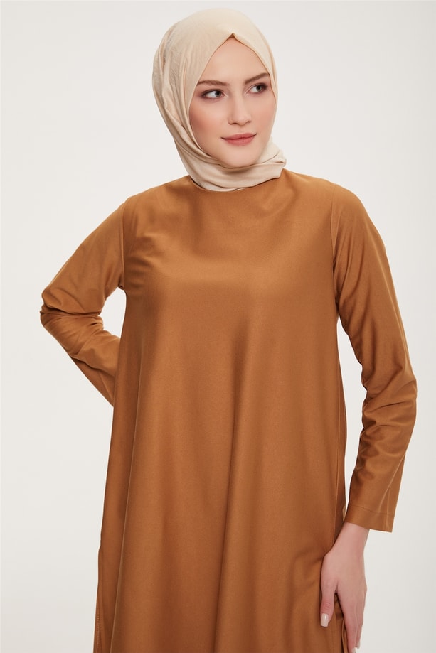 Armine Takım 22KD4325 Camel