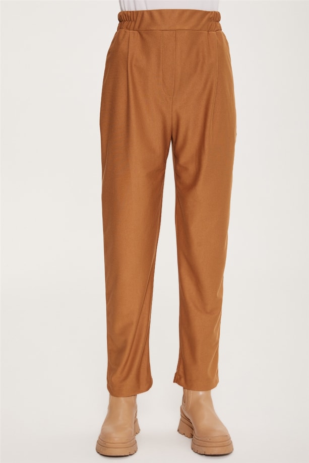 Armine Takım 22KD4325 Camel