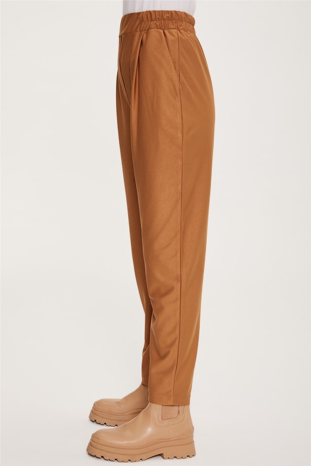Armine Takım 22KD4325 Camel