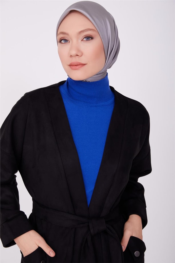 Armine Giy Çık 22KD4326 Siyah