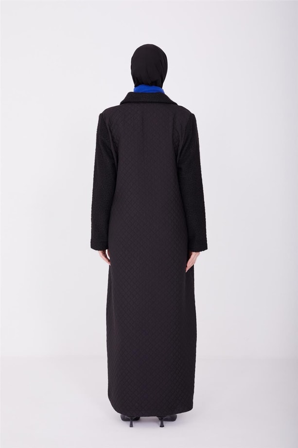 Armine Kapitone 22Kd4330 Siyah
