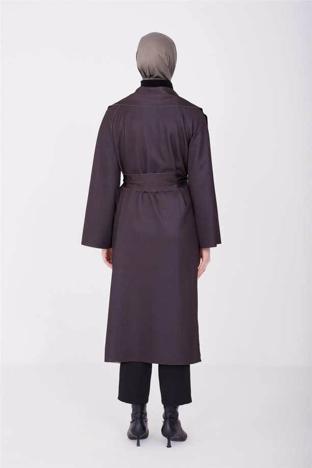 Armine Giy Çık 22Kd4336 Siyah