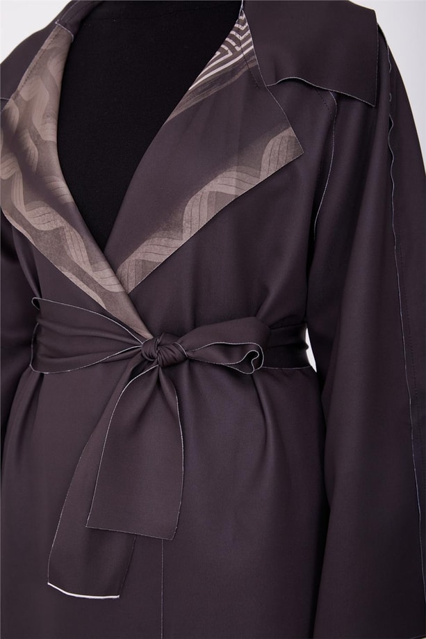 Armine Giy Çık 22Kd4336 Siyah