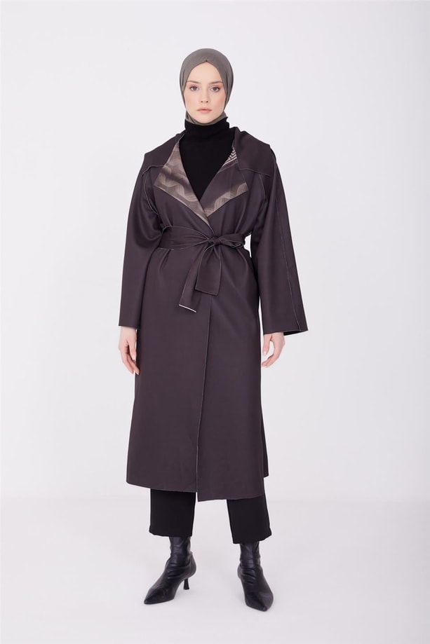 Armine Giy Çık 22Kd4336 Siyah