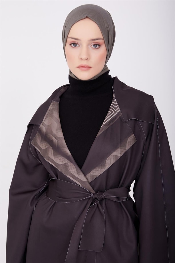 Armine Giy Çık 22Kd4336 Siyah