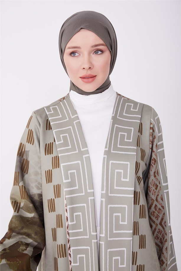 Armine Giy Çık 22KD4338 Çağla