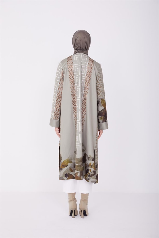 Armine Giy Çık 22KD4338 Çağla