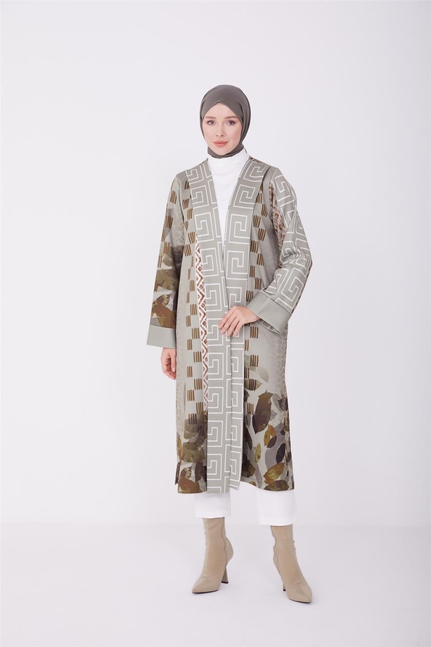 Armine Giy Çık 22KD4338 Çağla