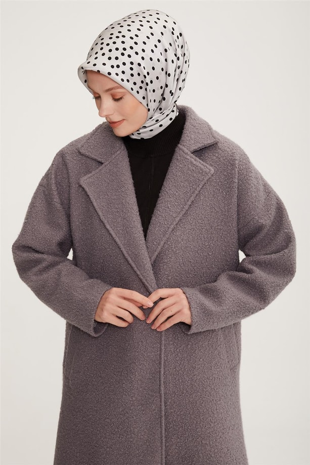 Armine Kap 22KD4342 Gri
