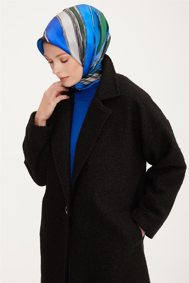 Armine Kap 22KD4342 Siyah