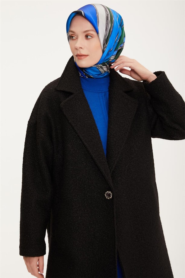 Armine Kap 22KD4342 Siyah
