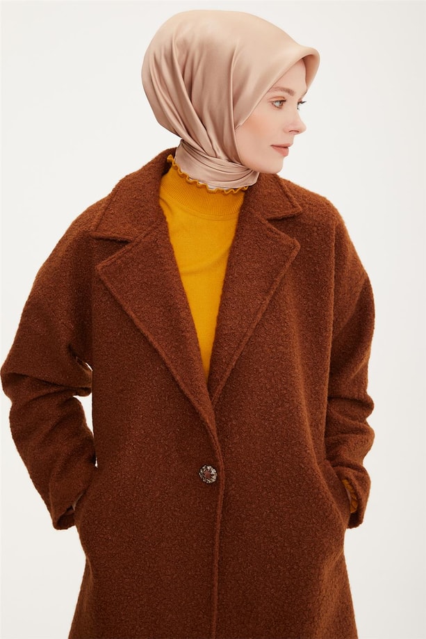 Armine Kap 22KD4342 Taba