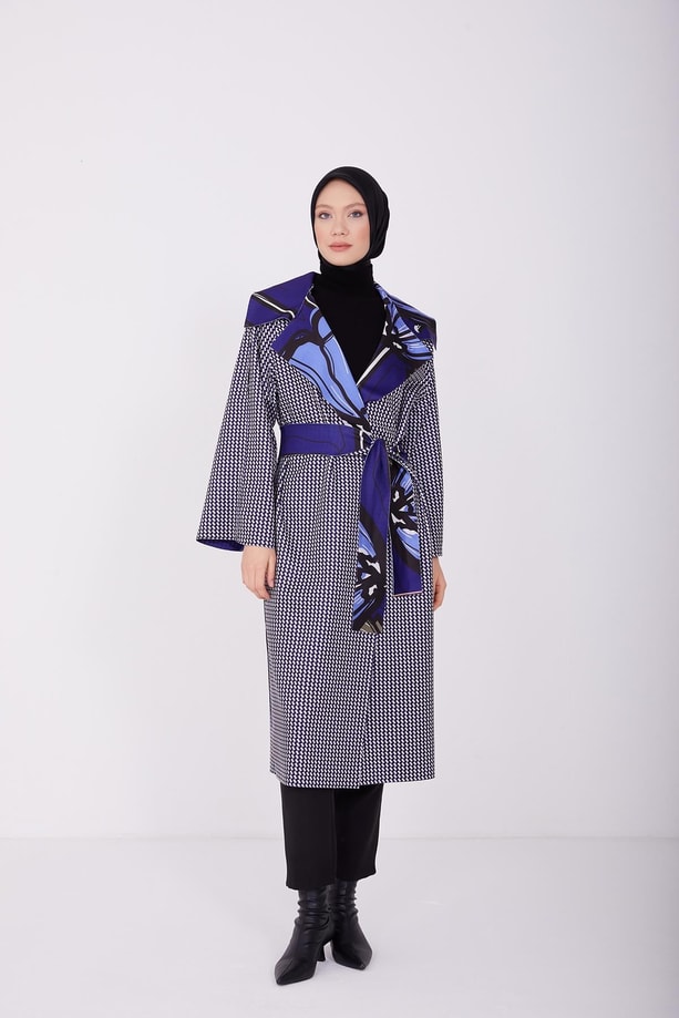 Armine Giy Çık 22Kd4343 Saks