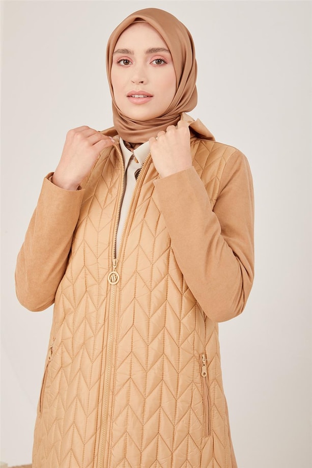 Armine Kap 22KD4350 Camel